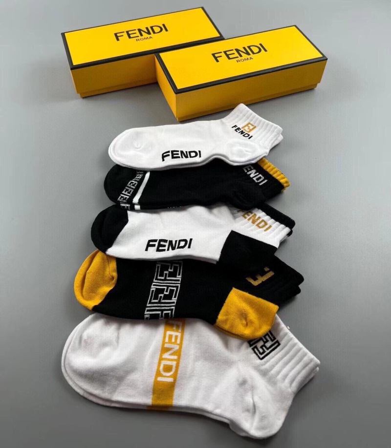 FENDI